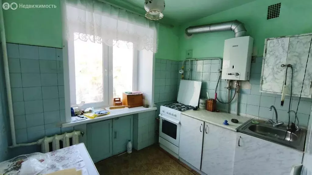 3-комнатная квартира: Лысково, улица Космонавтов, 3 (55.8 м) - Фото 1