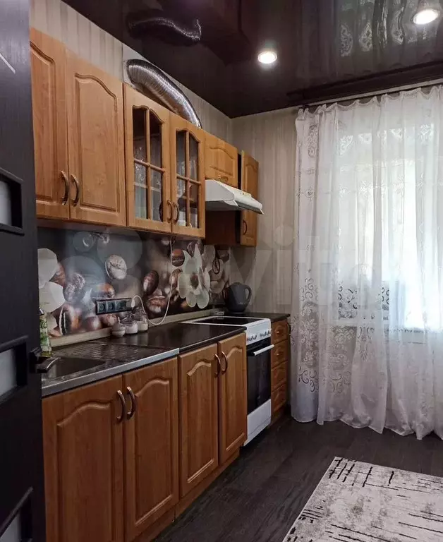 1-к. квартира, 40 м, 2/5 эт. - Фото 0