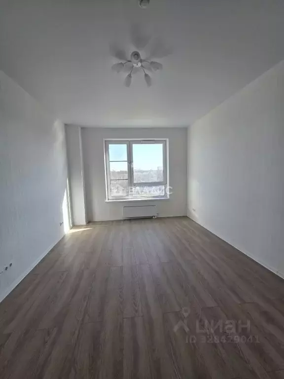 1-к кв. Москва Кусковская ул., 12/1 (39.4 м) - Фото 1