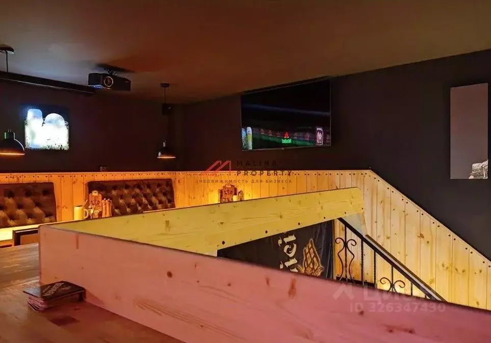 Торговая площадь в Московская область, Ленинский городской округ, ... - Фото 2