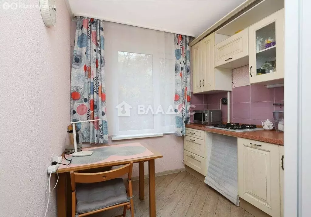 2-комнатная квартира: Москва, Матвеевская улица, 42к2 (44.7 м) - Фото 0