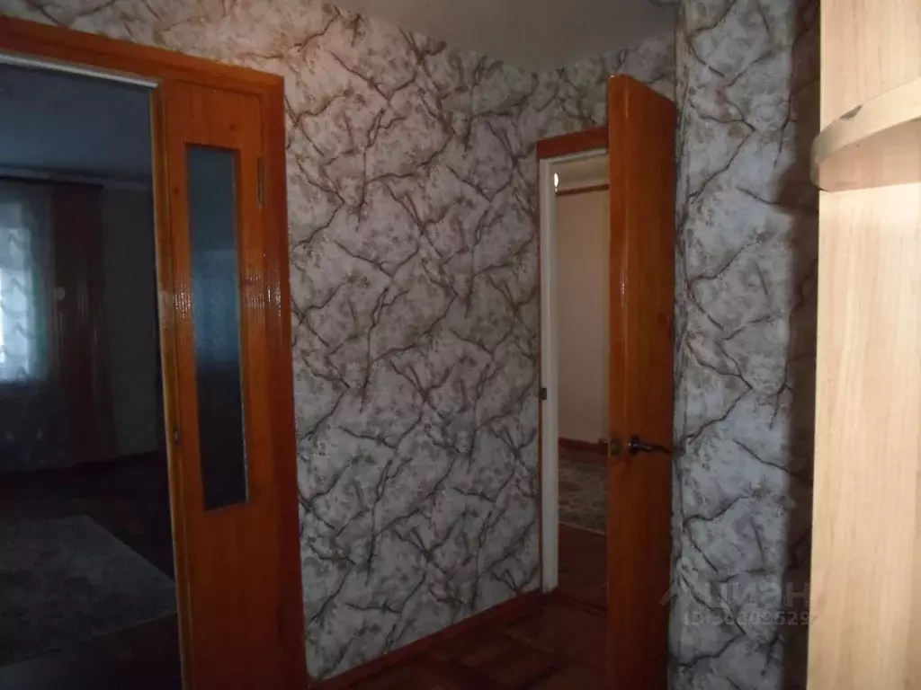 2-к кв. Кабардино-Балкария, Нальчик ул. Идарова, 174 (53.1 м) - Фото 0