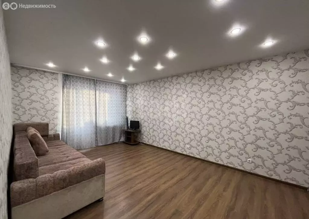 1-комнатная квартира: Тюмень, Широтная улица, 215 (44.5 м) - Фото 2