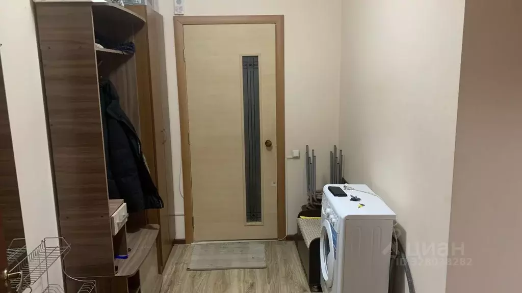 1-к кв. Краснодарский край, Хадыженск Апшеронский район, ул. Кирова, ... - Фото 2