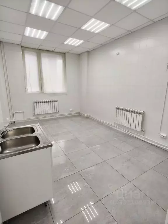 Помещение свободного назначения в Москва Мичуринский просп., 21К1 (59 ... - Фото 2