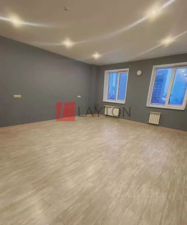 Офис в Москва Рублевское ш., 22к2 (101 м) - Фото 1