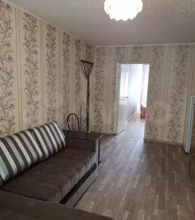 2-к. квартира, 45 м, 4/5 эт. - Фото 1