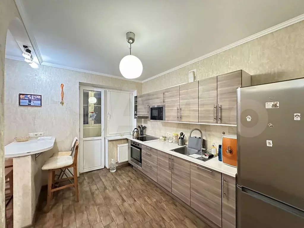 2-к. квартира, 40 м, 9/11 эт. - Фото 0