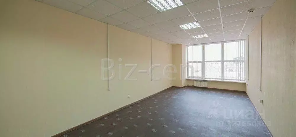 Офис в Санкт-Петербург ул. Седова, 13 (18 м) - Фото 2