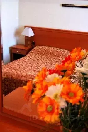 Комната Ставропольский край, Кисловодск Курортный бул., 14 (21.0 м) - Фото 1