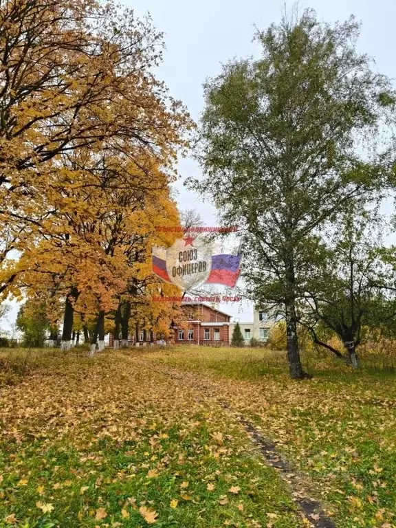 Коттедж в Белгородская область, Старооскольский городской округ, с. ... - Фото 1