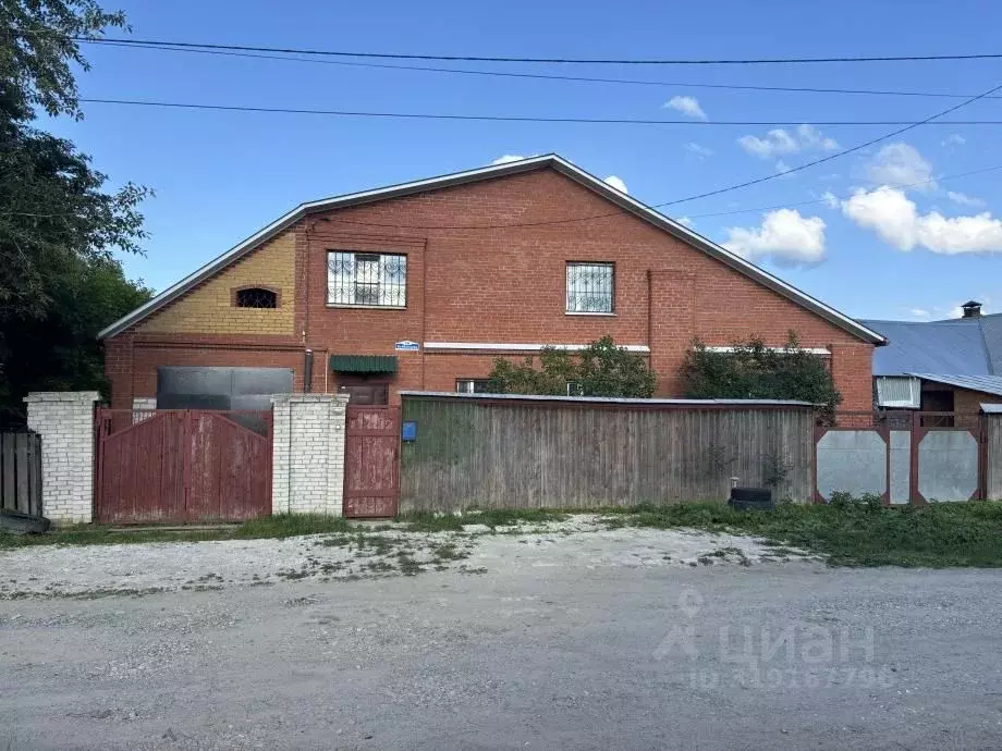 Коттедж в Пермский край, Березники ул. Куйбышева, 76 (142 м) - Фото 0
