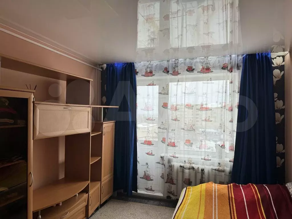 Комната 18,1 м в 1-к., 4/5 эт. - Фото 1