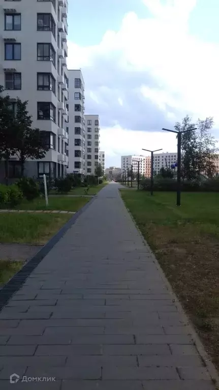 Продаётся 1-к квартира, 22.5 м - Фото 1