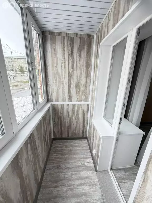 1-комнатная квартира: Ефремов, Комсомольская улица, 81 (35.2 м) - Фото 2