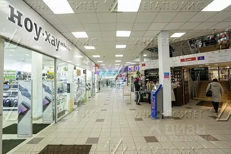 Помещение свободного назначения в Москва Алтуфьевское ш., 86К1 (48 м) - Фото 2