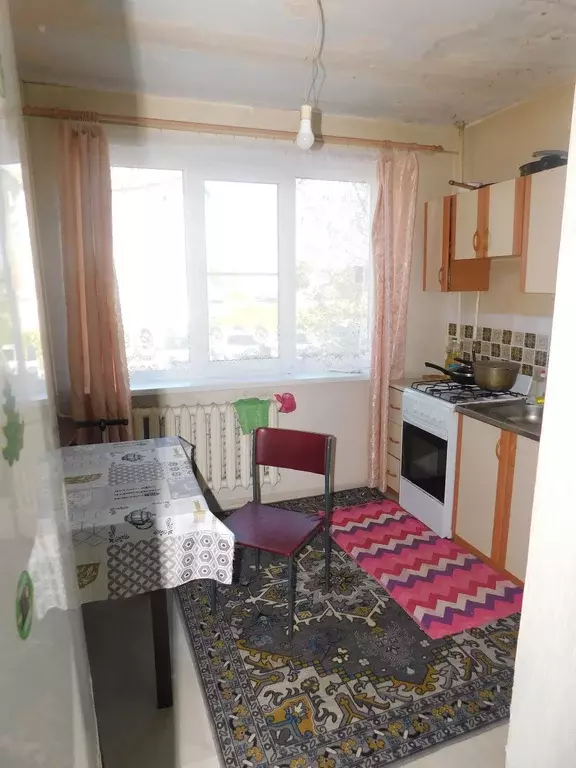 Продаётся 4-к квартира, 74.67 м - Фото 1