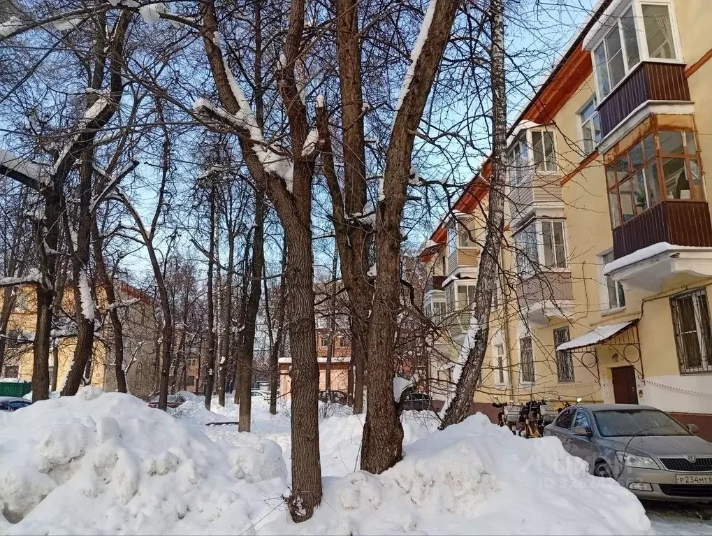 3-к кв. Московская область, Люберцы пос. ВУГИ, 8 (66.3 м) - Фото 2