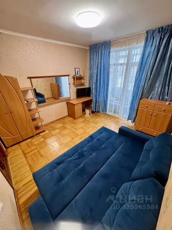 2-к кв. Крым, Симферополь ул. Фрунзе, 30 (81.1 м) - Фото 1