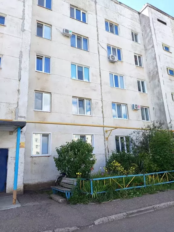 Продаётся 1-к квартира, 41.2 м - Фото 1
