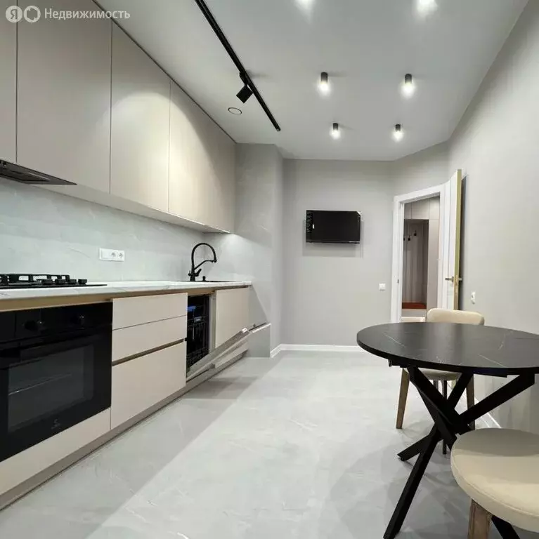 1-комнатная квартира: Краснодар, улица Даниила Смоляна, 71к2 (37.8 м) - Фото 2