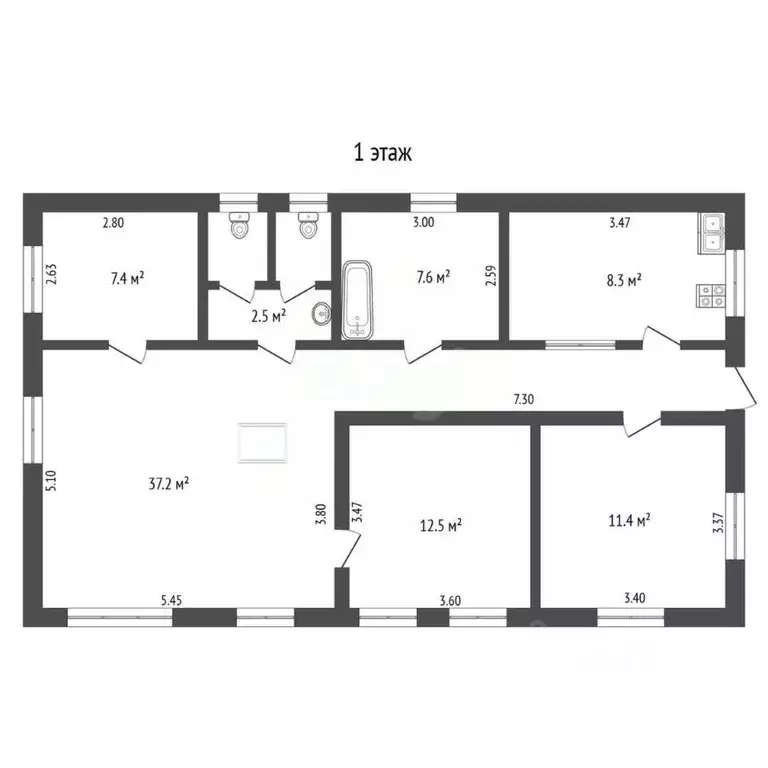 Участок в Крым, Ялта ул. Репина, 16А (9.0 сот.) - Фото 2