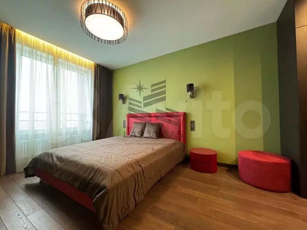 3-к. квартира, 90 м, 29/36 эт. - Фото 0