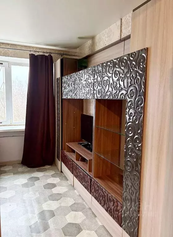 Комната Пермский край, Пермь ул. Репина, 2Б (18.5 м) - Фото 1