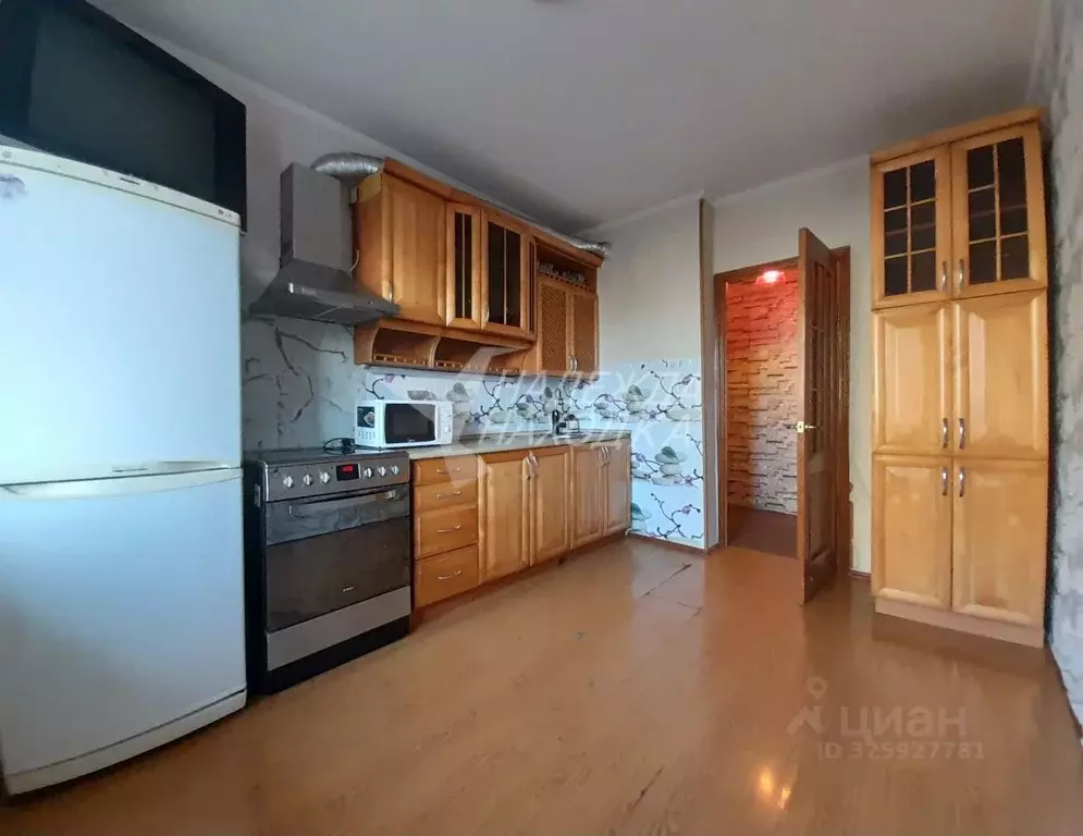 3-к кв. Приморский край, Находка ул. Арсеньева, 26 (64.0 м) - Фото 1