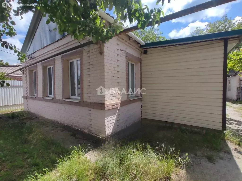 Дом в посёлок Широчанка, улица Якира (80 м) - Фото 1