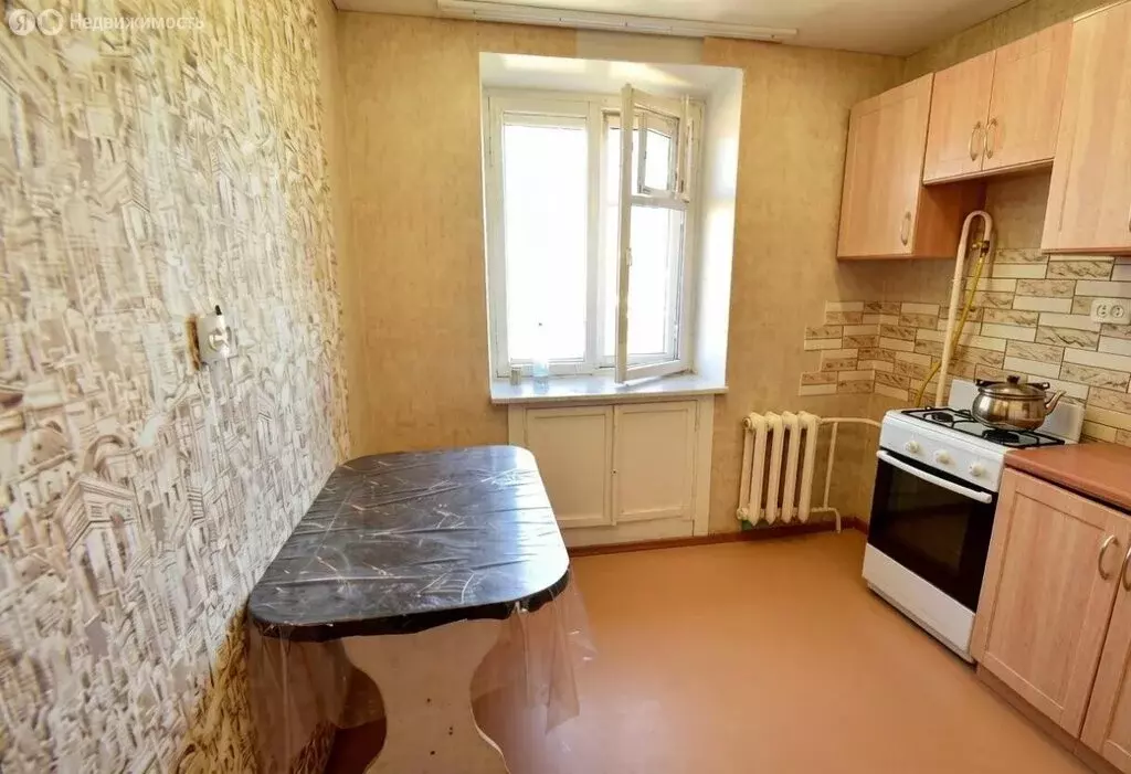 1-комнатная квартира: село Кандры, улица Чапаева, 65 (32.2 м) - Фото 2