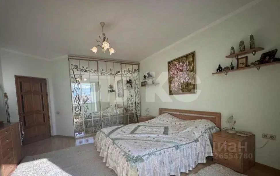 3-к кв. Краснодарский край, Анапа ул. Краснозеленых, 29/12 (122.0 м) - Фото 2