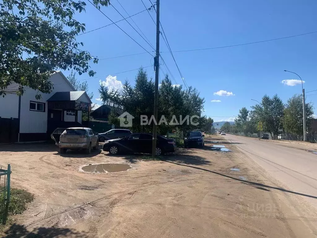 Помещение свободного назначения в Бурятия, Иволгинский район, ... - Фото 1