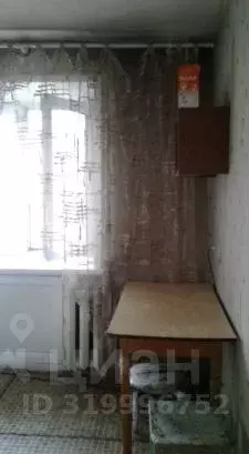 1-к кв. Хакасия, Абакан ул. Чертыгашева, 104 (31.0 м) - Фото 1