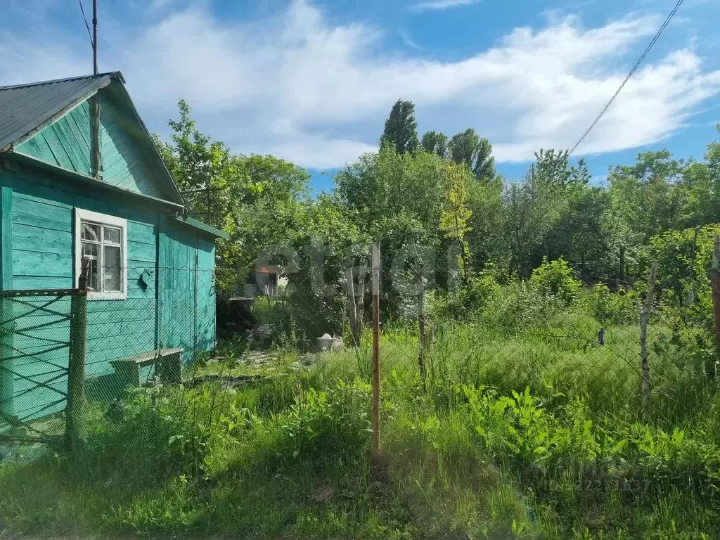 Дом в Саратовская область, Саратов проезд 2-й Ново-Крекингский (22 м) - Фото 2