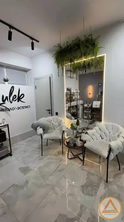 Помещение свободного назначения в Краснодарский край, Туапсе Речная ... - Фото 1