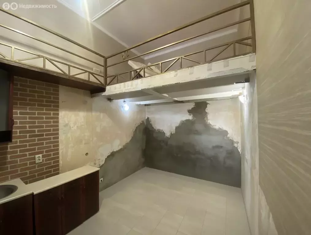 Квартира-студия: Владикавказ, улица Ватутина, 58 (15.6 м) - Фото 1