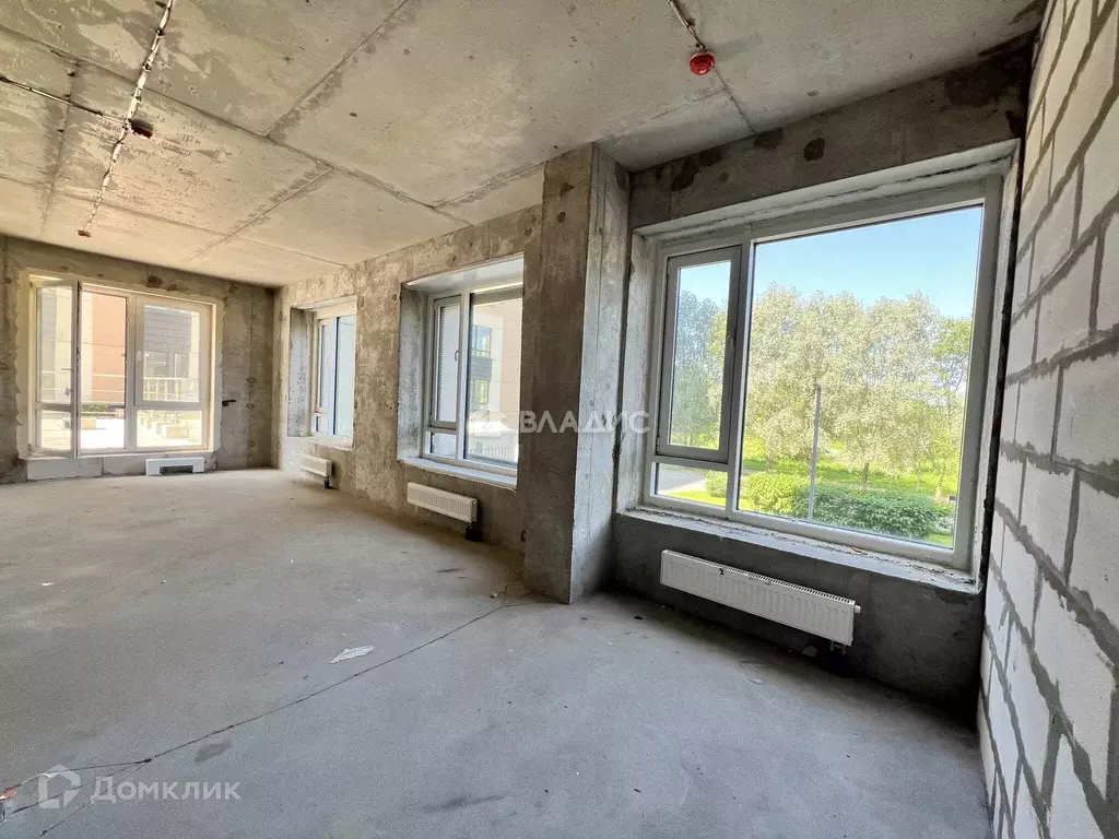 Продаётся 2-к квартира, 110.8 м - Фото 0