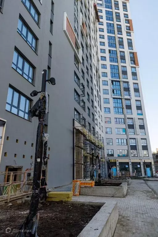 Продаётся 1-к квартира, 37.4 м - Фото 0