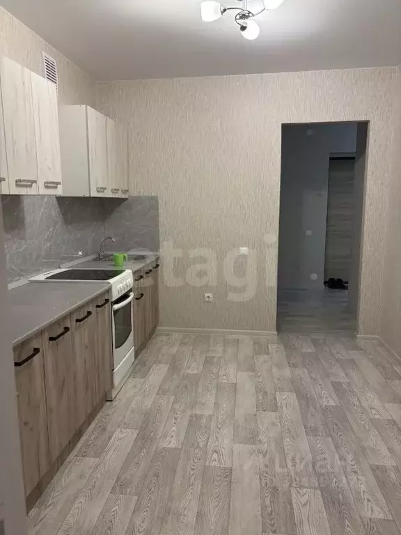 1-к кв. Красноярский край, Красноярск Соколовская ул., 52 (40.0 м) - Фото 2