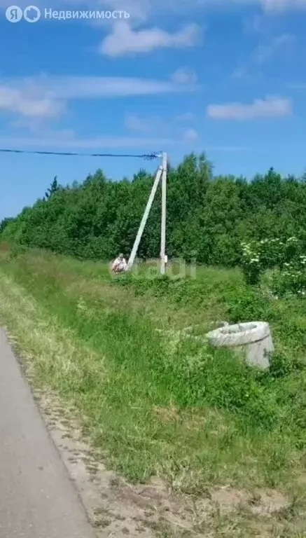 Участок в Калининградская область, Гурьевский муниципальный округ, ... - Фото 1