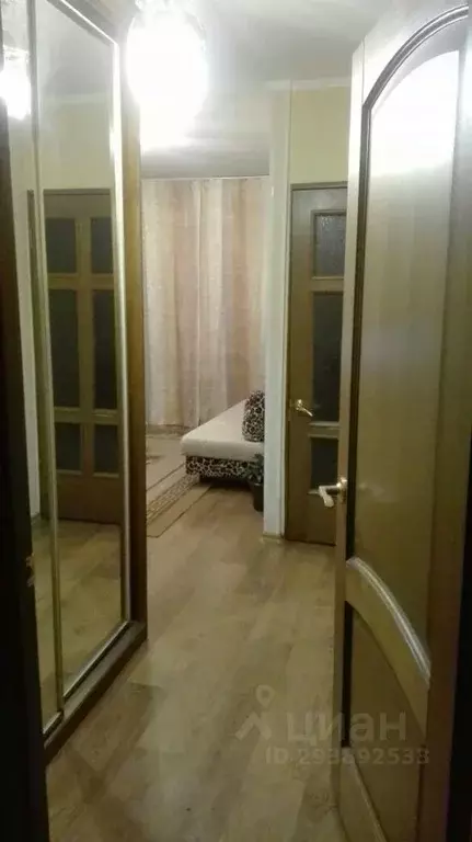 2-к кв. Приморский край, Владивосток ул. Волкова, 5 (50.0 м) - Фото 2