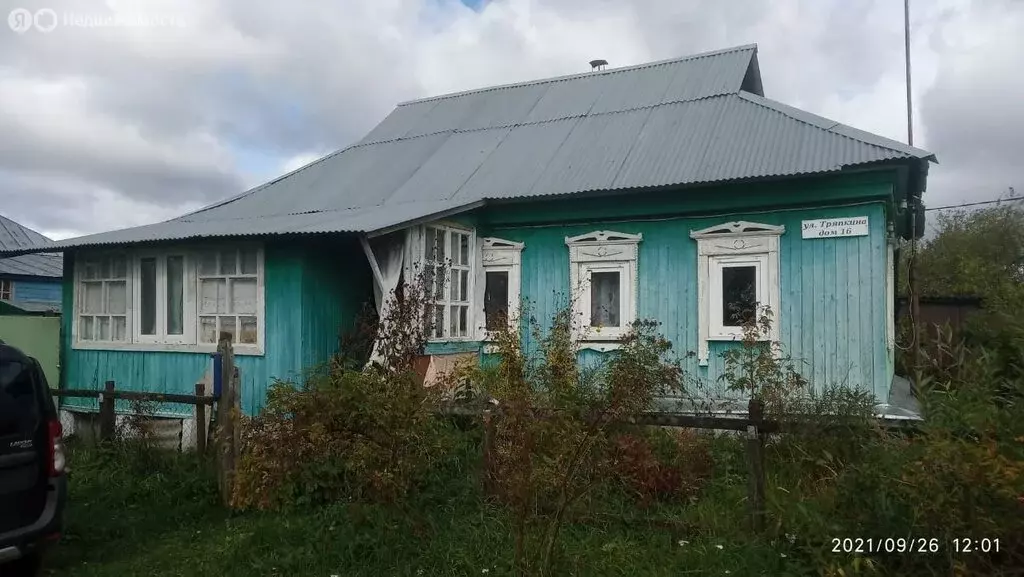 Дом в село Машковичи, 16 (26.1 м) - Фото 2