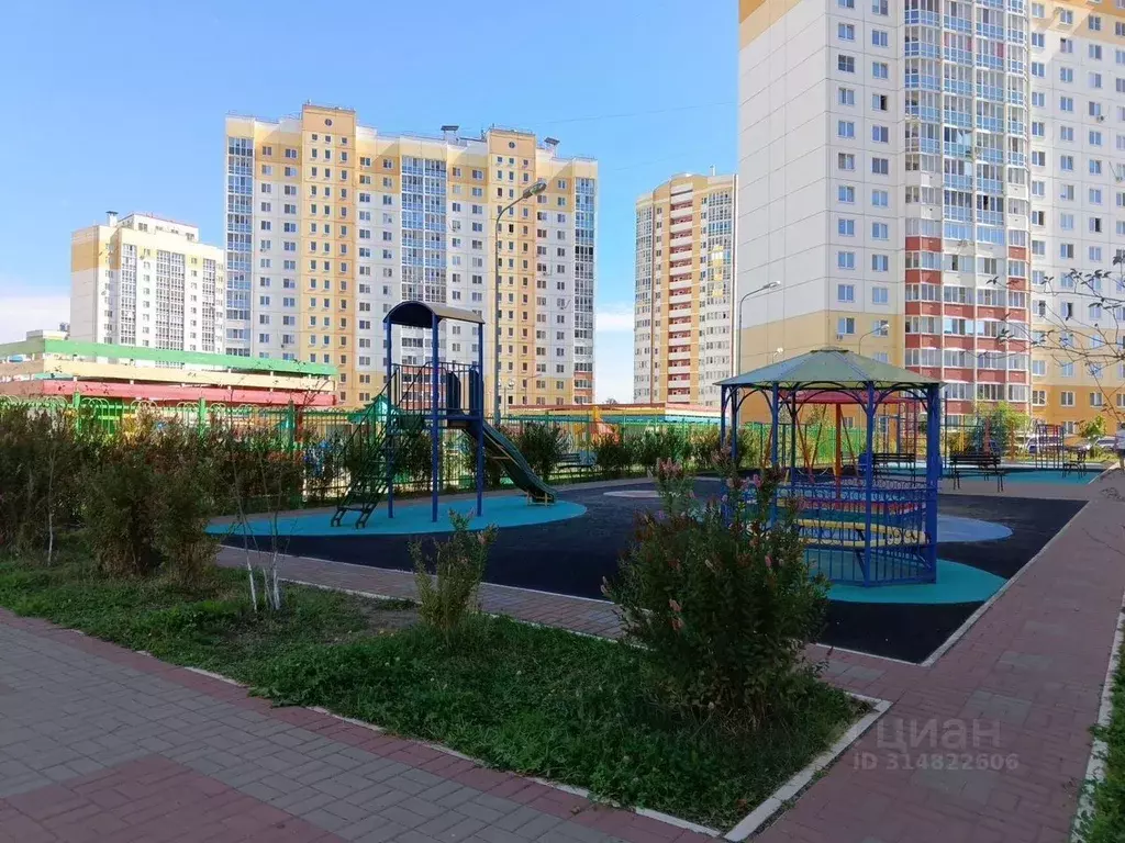 1-к кв. Орловская область, Орловский район, д. Жилина ул. Естина, 3 ... - Фото 1