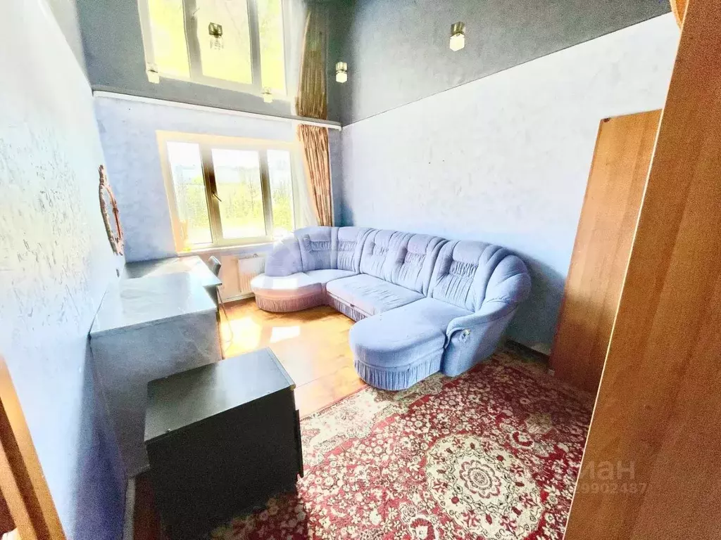 2-к кв. Удмуртия, Ижевск ул. Ленина, 162 (43.2 м) - Фото 1