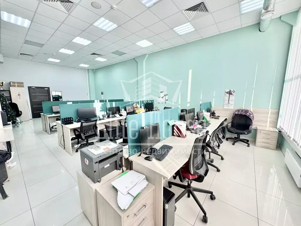 Офис в Калужская область, Калуга ул. Гагарина, 1 (72 м) - Фото 2