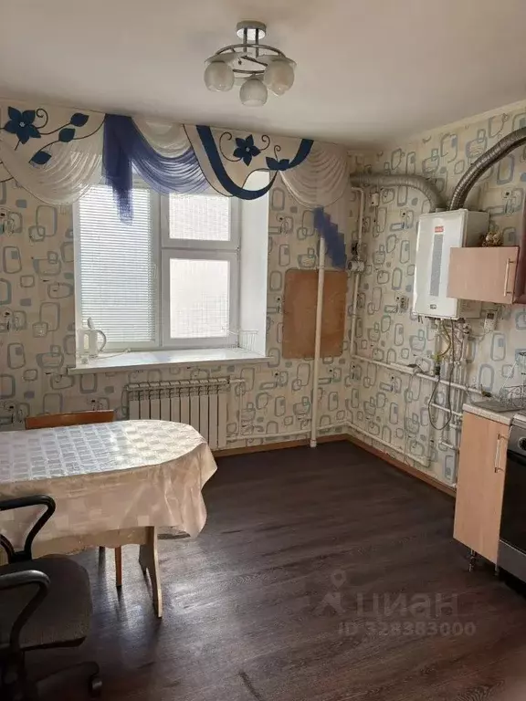 3-к кв. Татарстан, Бугульма Советская ул., 149А (89.3 м) - Фото 2