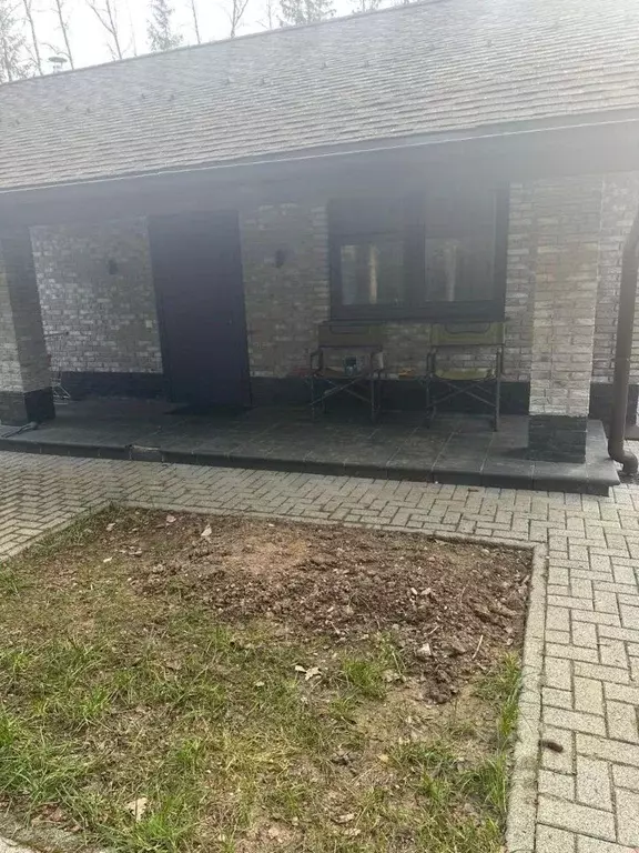 Дом в Московская область, Одинцовский городской округ, пос. НИИ Радио ... - Фото 1