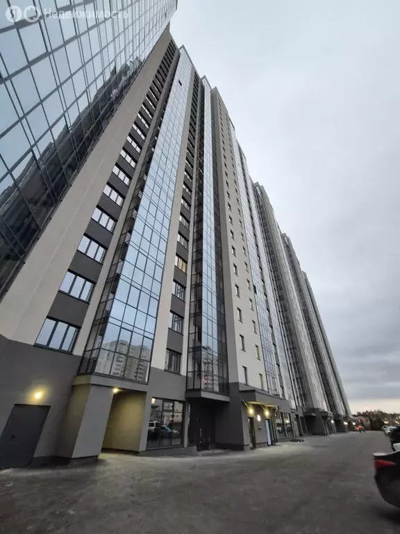 Помещение свободного назначения (55.02 м) - Фото 2