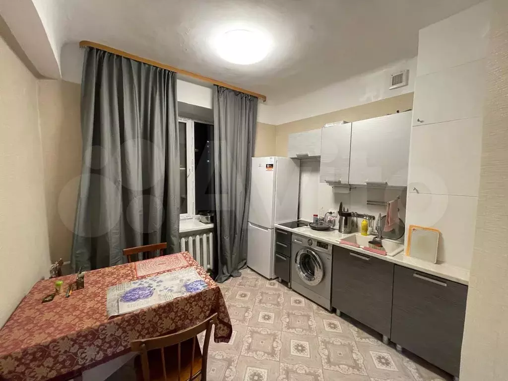 2-к. квартира, 50 м, 3/4 эт. - Фото 0